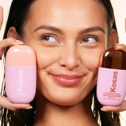 DreamBeam Mini Size - Udglattende make-up base SPF 30