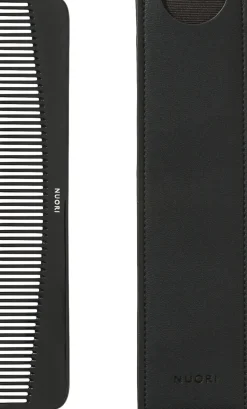 Dressing Comb - Black