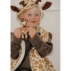 Dress-up - Giraff Cape