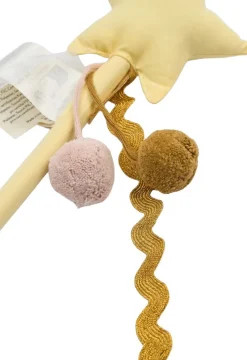 Dress-up - Magic Wand