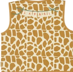 Dress-up - Safari Tour Guide