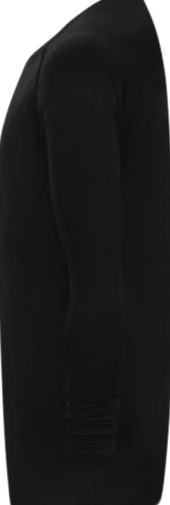 Dri-FIT Park First Layer langærmet T-shirt