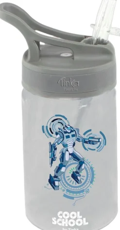 DRIKKEDUNK CYBER ROBOT TI