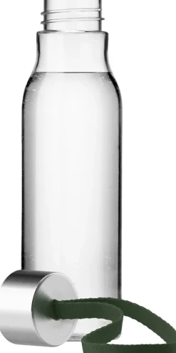 Drikkeflaske 0,5 l Emerald green