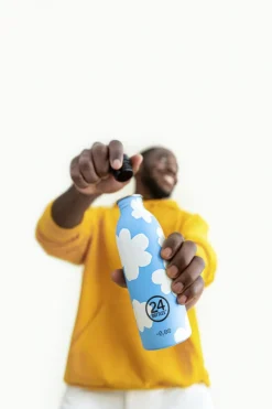 Drikkeflaske - Urban Bottle - Daydreaming - 500 ml