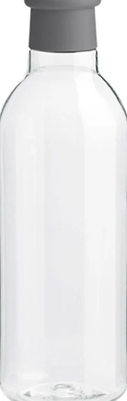 DRINK-IT drikkeflaske 0,75 l, grey
