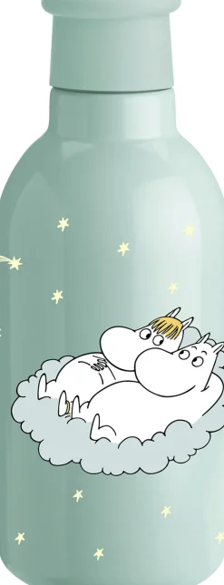 DRINK-IT termoflaske 0.5 l. Moomin shooting star