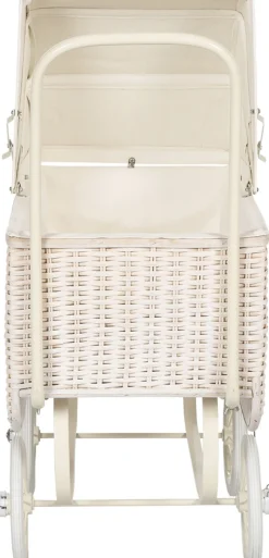 DUKKEVOGN - RETRO FLET CR