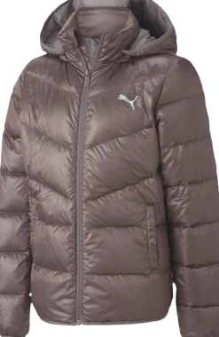 Dunjakke - LIGHT DOWN