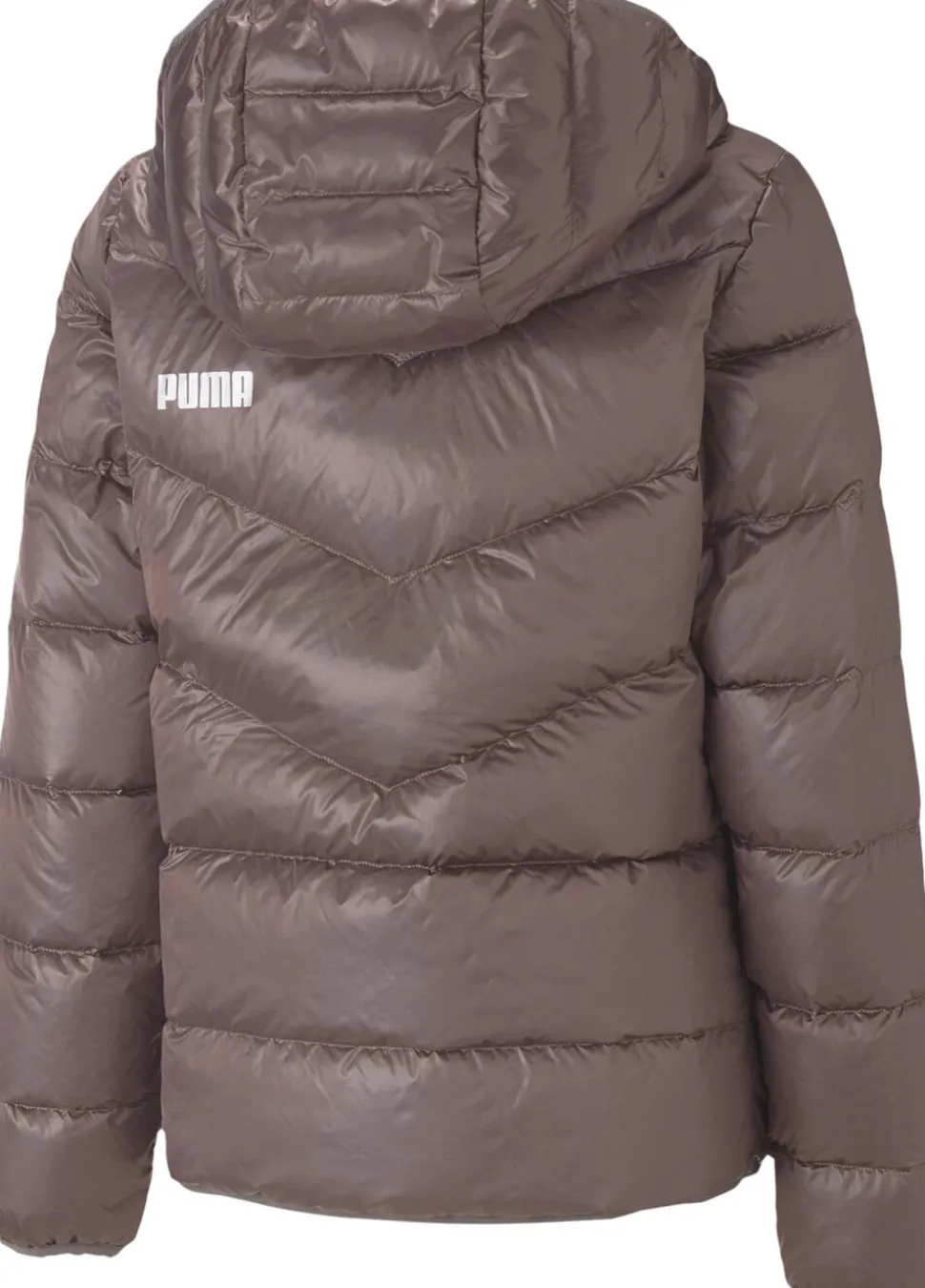 Dunjakke - LIGHT DOWN