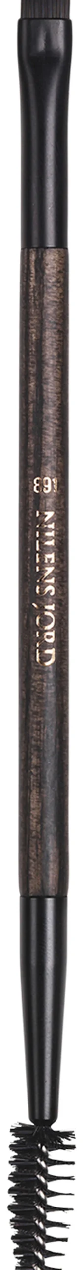 Duo Brow Brush