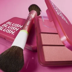 Duo kindpensel - Intuitiv påføring, perfekt finish