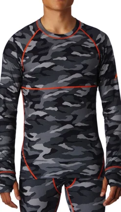 Dustin skiundertrøje