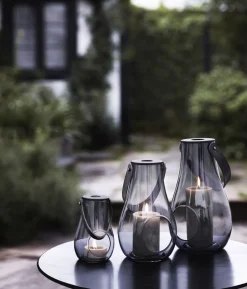 DWL Lanterne smoke H16