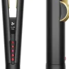 Dyson Airstrait straightener Onyx Gold