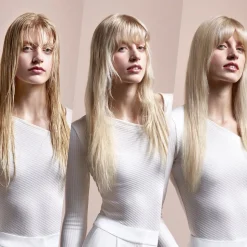 Dyson Airstrait straightener Onyx Gold