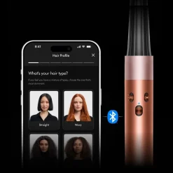 Dyson Airwrap i.d. multistyler Curly+Coily