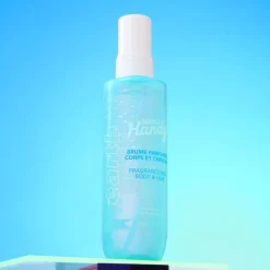 Earth - Mist til krop og hår