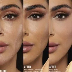 Easy Bake - Loose Baking & Setting Powder