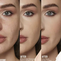 Easy Bake - Loose Baking & Setting Powder