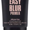 Easy Blur Silicone-Free Smoothing Primer - Silikonefri udglattende pri