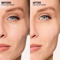 Easy Blur Silicone-Free Smoothing Primer - Silikonefri udglattende pri