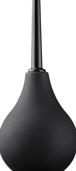 Easytoys Black Anal Douche