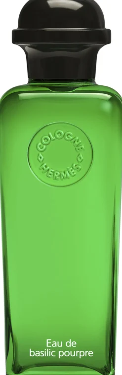 **EAU DE BASILIC POURPRE NATURAL SP