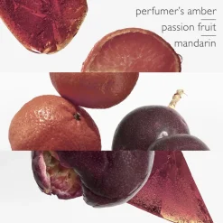 EAU DE MANDARINE AMBRÉE EAU DE COLOGNE 100 ML