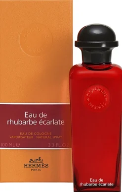 Eau de rhubarbe écarlate Eau de Cologne