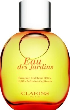 Eau Des Jardins Spray 100 ml.