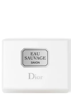Eau Sauvage Soap