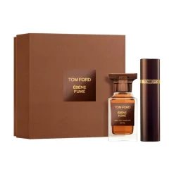 Ebene Fume Eau de Parfum Set