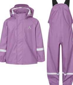 Eddie PU II Regntøj