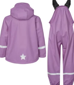 Eddie PU II Regntøj