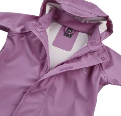 Eddie PU II Regntøj