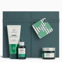 Edelweiss Collection