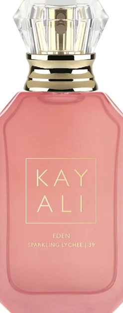 EDEN SPARKLING LYCHEE 39 10ML