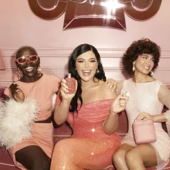 EDEN SPARKLING LYCHEE 39 10ML