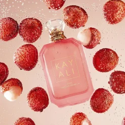 EDEN SPARKLING LYCHEE 39 10ML