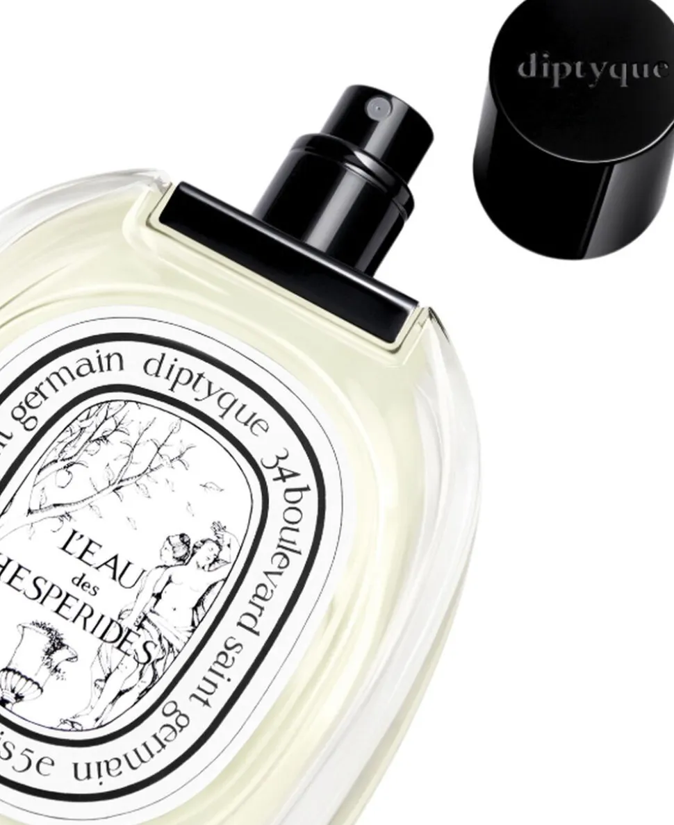 EDT Eau des Hespérides 100 ml