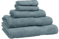 Egyptisk håndklæde lead