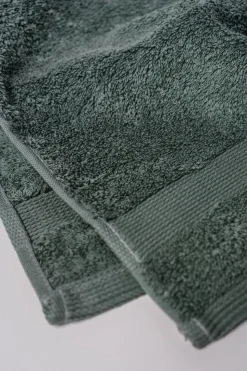 Egyptisk håndklæde lead