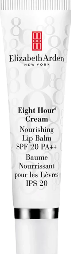 Eight Hour® Cream Nourishing Lip Balm SPF 20