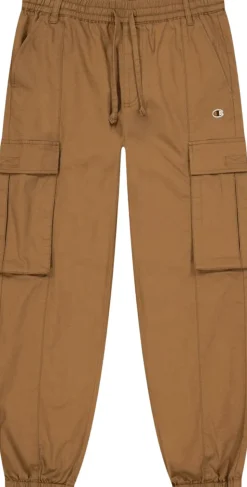 Elastic Cuff Joggingbukser