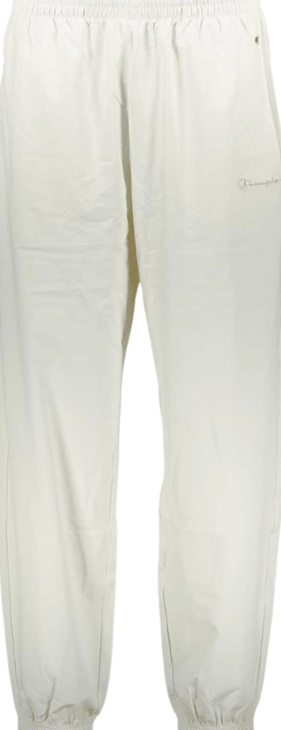 Elastic Cuff Joggingbukser