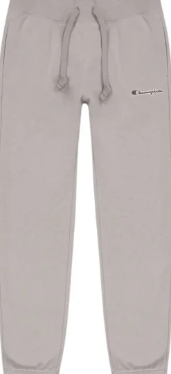 Elastic Cuff Joggingbukser