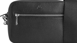 EleaMBG Crossbody Bag, Grain