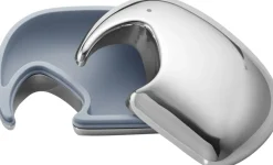 ELEFANTÆSKE, LYSEBLÅ