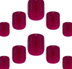 ELEGANT TOUCH PETITE NAILS COLOUR C